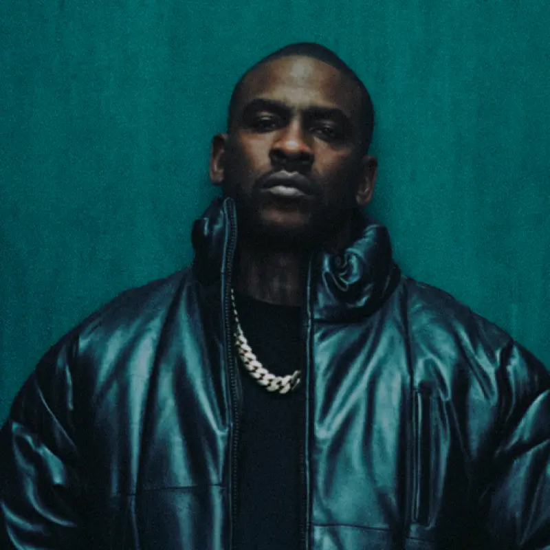 SKEPTA