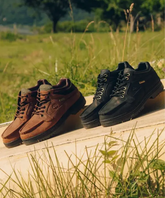 Collection】 Timberland × ブランドコラボレーション・限定/定番コレクション｜【Timberland公式通販】ティンバーランド オンラインショップ​