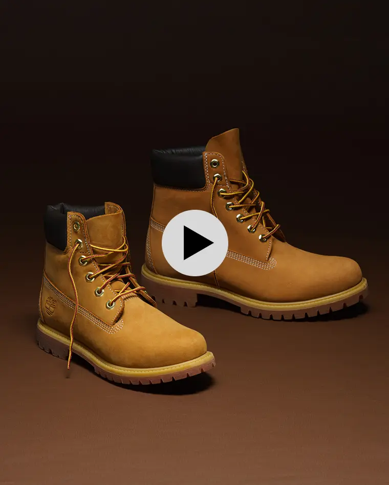 The Original Timberland® Boot｜【Timberland公式通販】ティンバーランドオンラインショップ