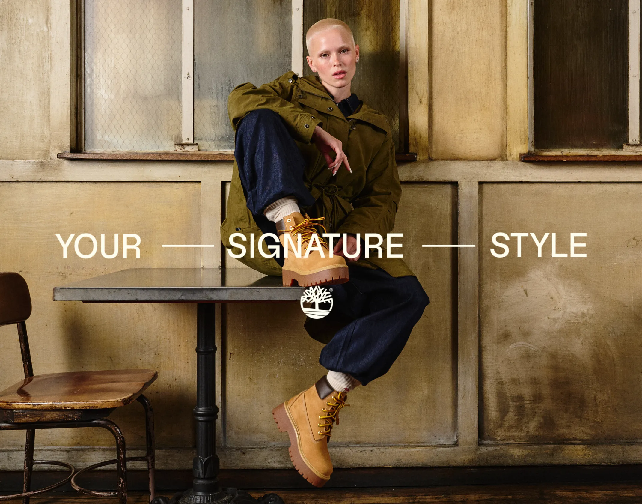 YOUR SIGNATURE STYLE｜【Timberland公式通販】ティンバーランドオンラインショップ ｜【Timberland公式通販】 ティンバーランドオンラインショップ