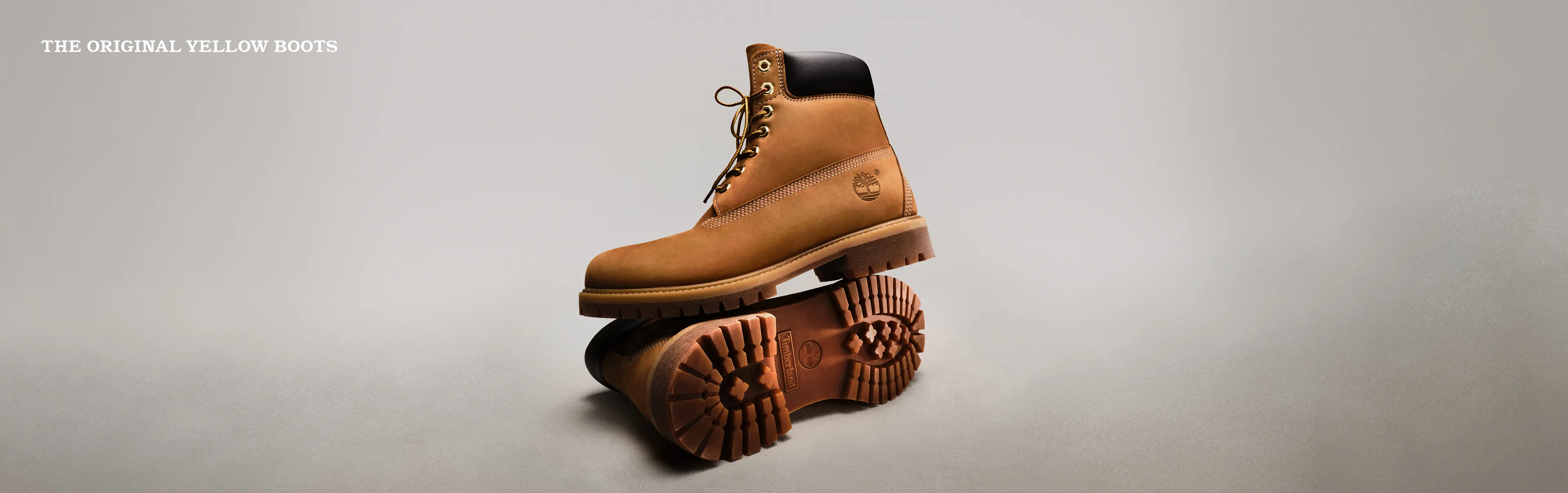 【ストロベリー】‎Timberland イエローワークブーツ クラシックアイコンから現代へと進化を遂げた新作ブーツ