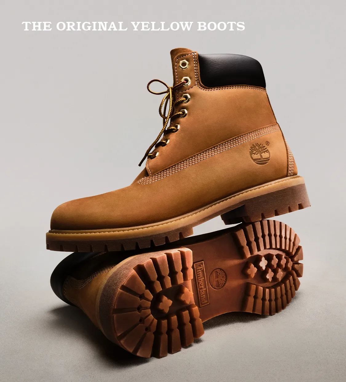 Timberland ティンバーランド イエローブーツ クラシック 6インチ ブーツ メンズ ｜【Timberland公式通販