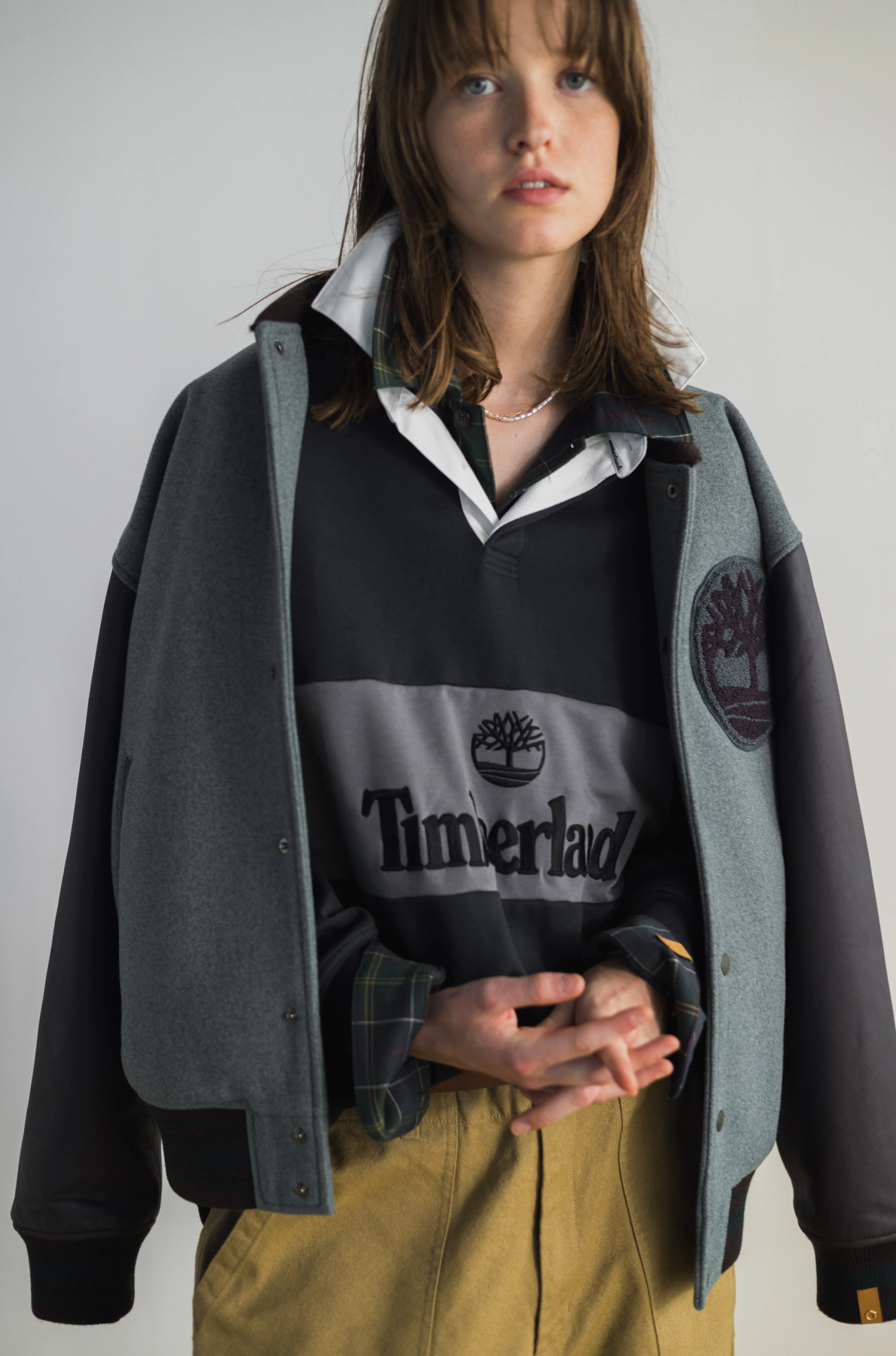 TOKYO DESIGN COLLECTIVE 2025秋冬 |【Timberland公式通販